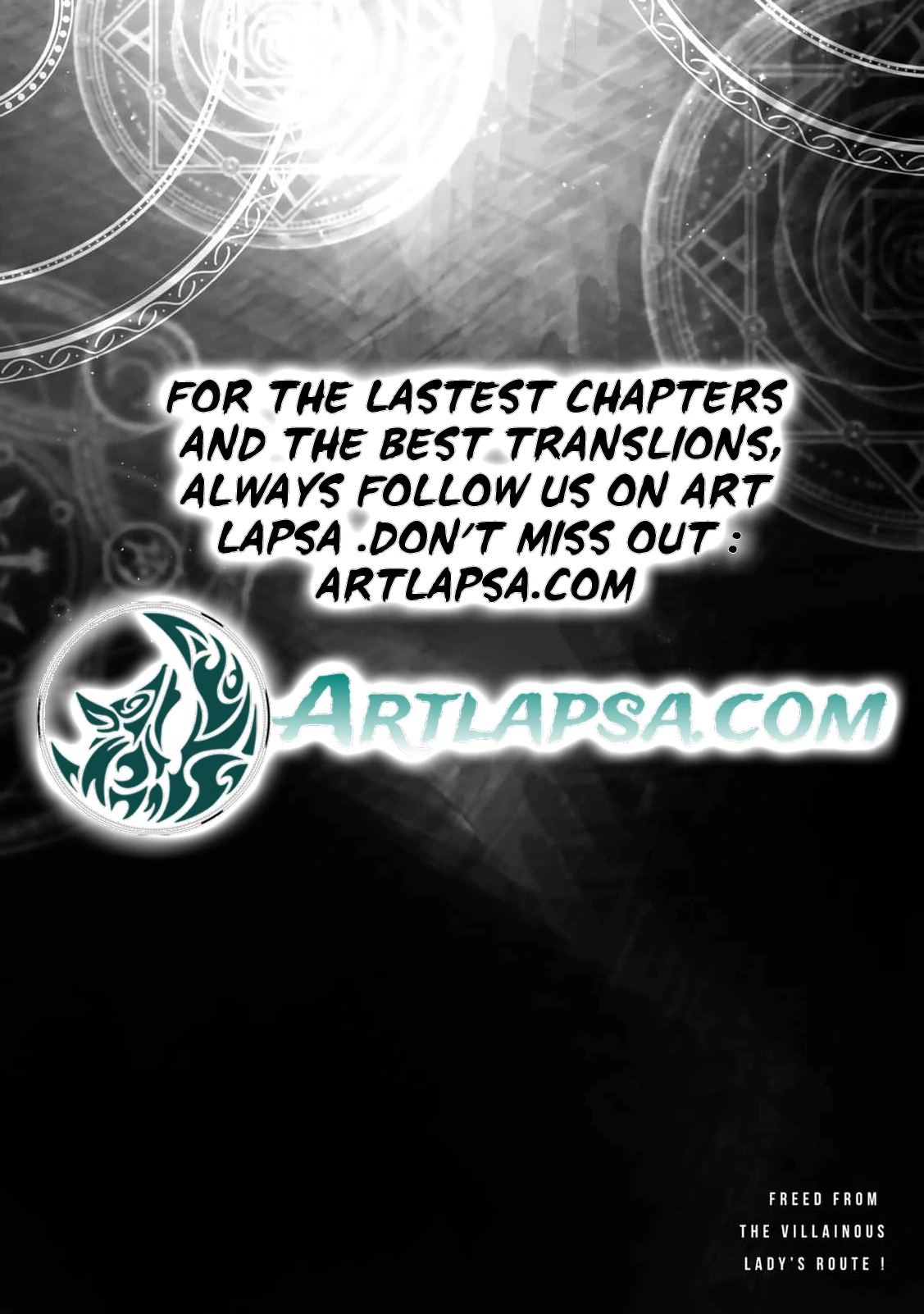Liberated from My Villainess Role! The Game Ended, So Perhaps It’s Time for the Heroine’s Exit Chapter 1 - page 53
