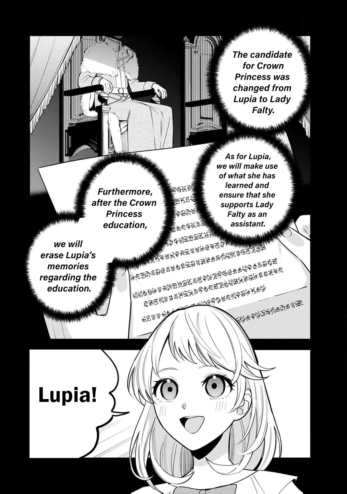 Liberated from My Villainess Role! The Game Ended, So Perhaps It’s Time for the Heroine’s Exit Chapter 2 - page 18