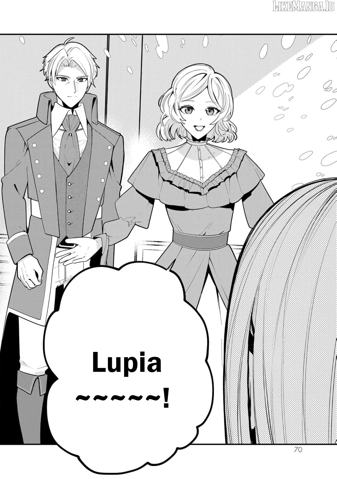 Liberated from My Villainess Role! The Game Ended, So Perhaps It’s Time for the Heroine’s Exit Chapter 2 - page 24