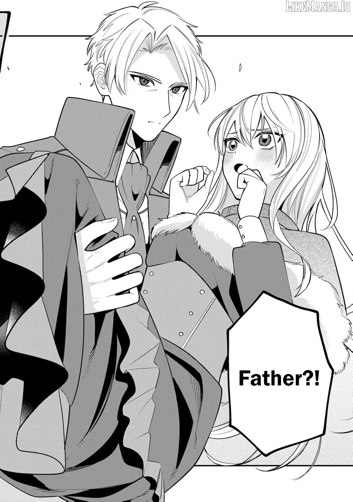 Liberated from My Villainess Role! The Game Ended, So Perhaps It’s Time for the Heroine’s Exit Chapter 2 - page 36