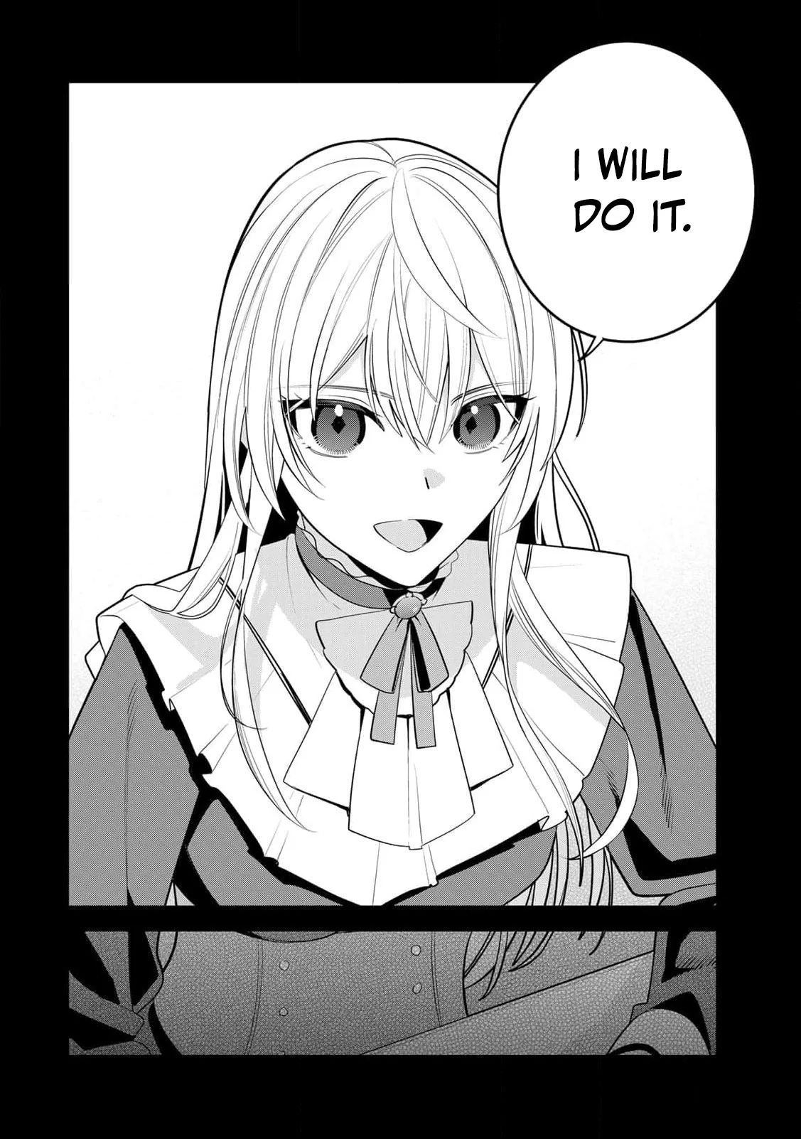 Liberated from My Villainess Role! The Game Ended, So Perhaps It’s Time for the Heroine’s Exit Chapter 3 - page 10