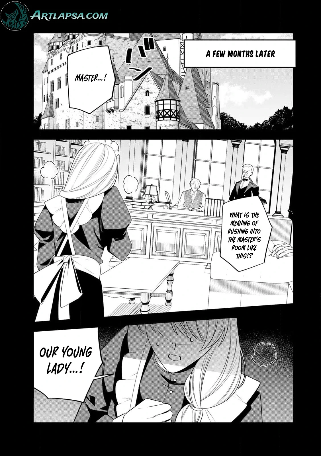 Liberated from My Villainess Role! The Game Ended, So Perhaps It’s Time for the Heroine’s Exit Chapter 3 - page 11