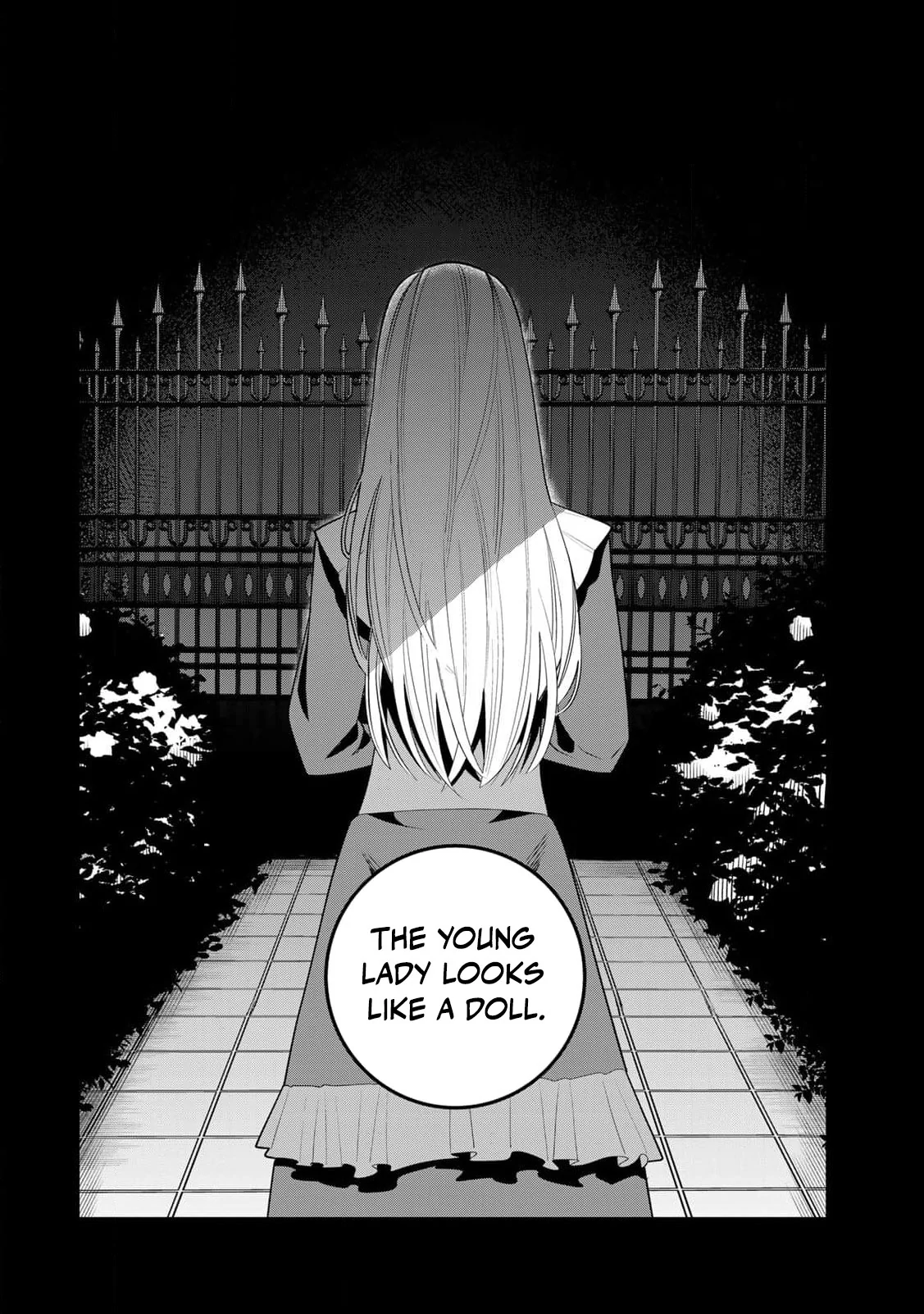 Liberated from My Villainess Role! The Game Ended, So Perhaps It’s Time for the Heroine’s Exit Chapter 3 - page 12