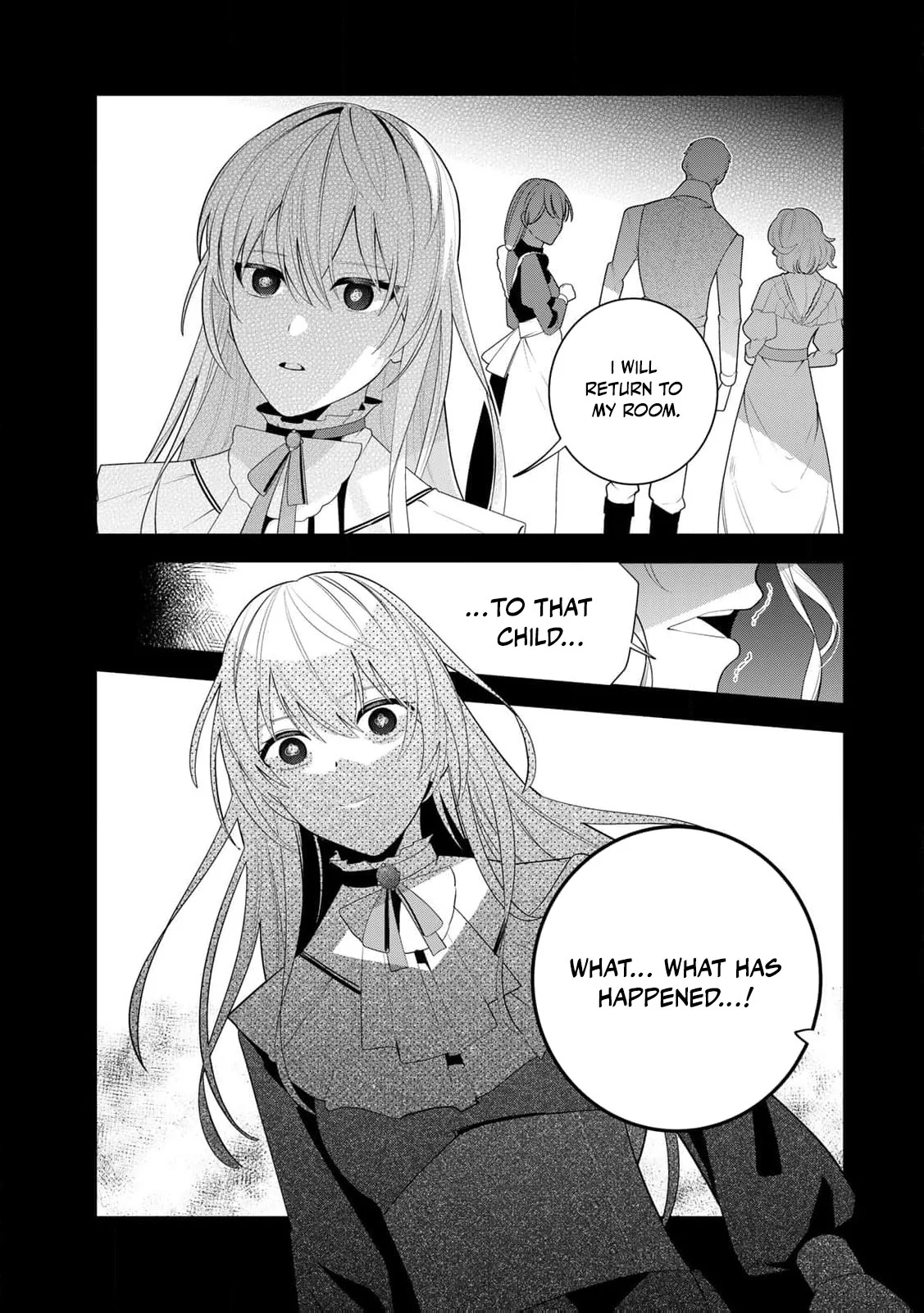 Liberated from My Villainess Role! The Game Ended, So Perhaps It’s Time for the Heroine’s Exit Chapter 3 - page 15
