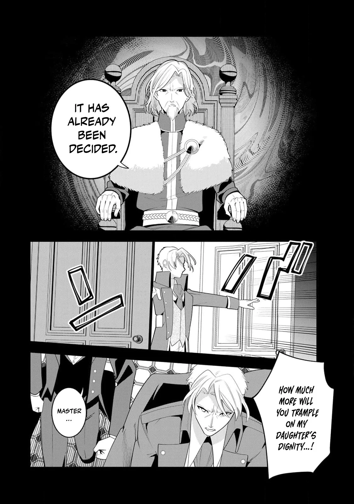 Liberated from My Villainess Role! The Game Ended, So Perhaps It’s Time for the Heroine’s Exit Chapter 3 - page 20
