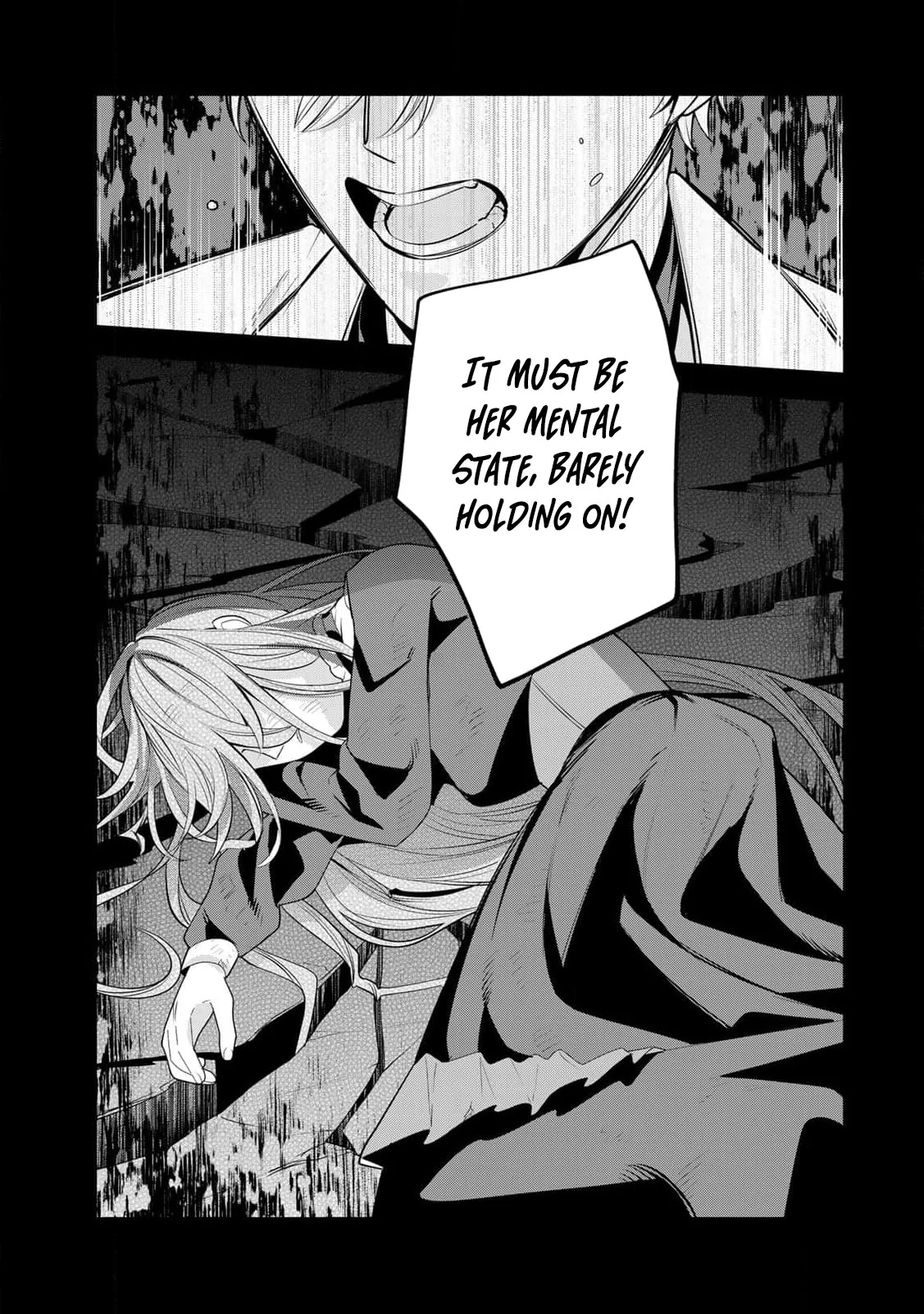Liberated from My Villainess Role! The Game Ended, So Perhaps It’s Time for the Heroine’s Exit Chapter 3 - page 31
