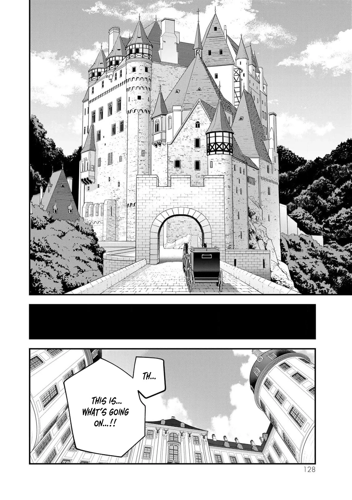 Liberated from My Villainess Role! The Game Ended, So Perhaps It’s Time for the Heroine’s Exit Chapter 3 - page 40