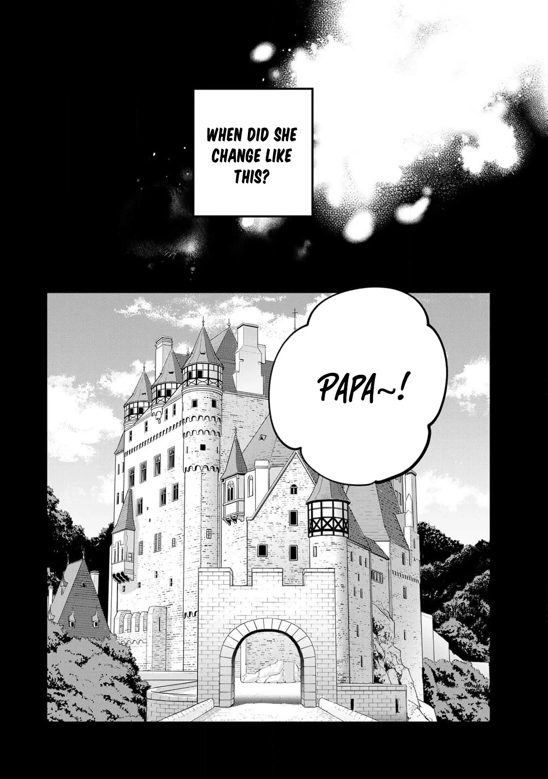 Liberated from My Villainess Role! The Game Ended, So Perhaps It’s Time for the Heroine’s Exit Chapter 3 - page 6