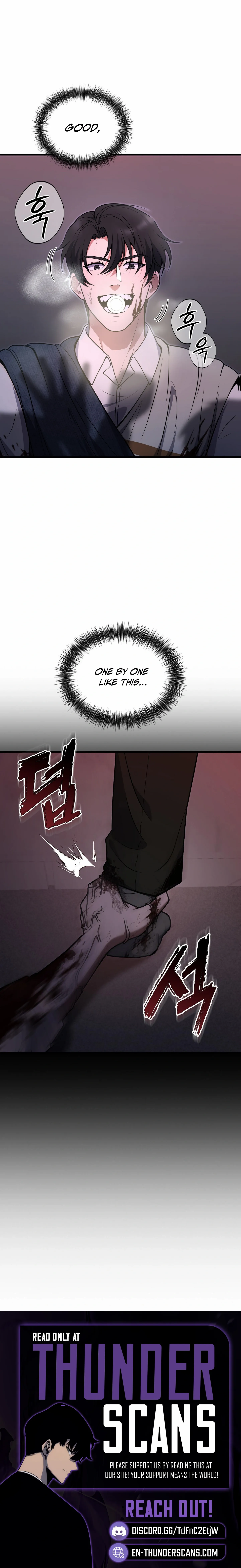 Office Worker in the Ice Age Apocalypse Chapter 5 - page 23