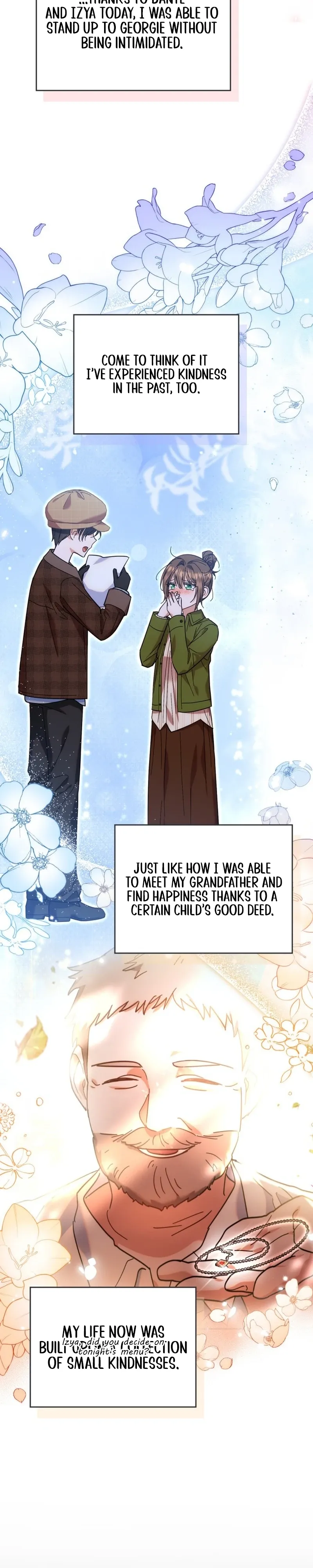 I Hired a Villain as My Housekeeper Chapter 14 - page 14