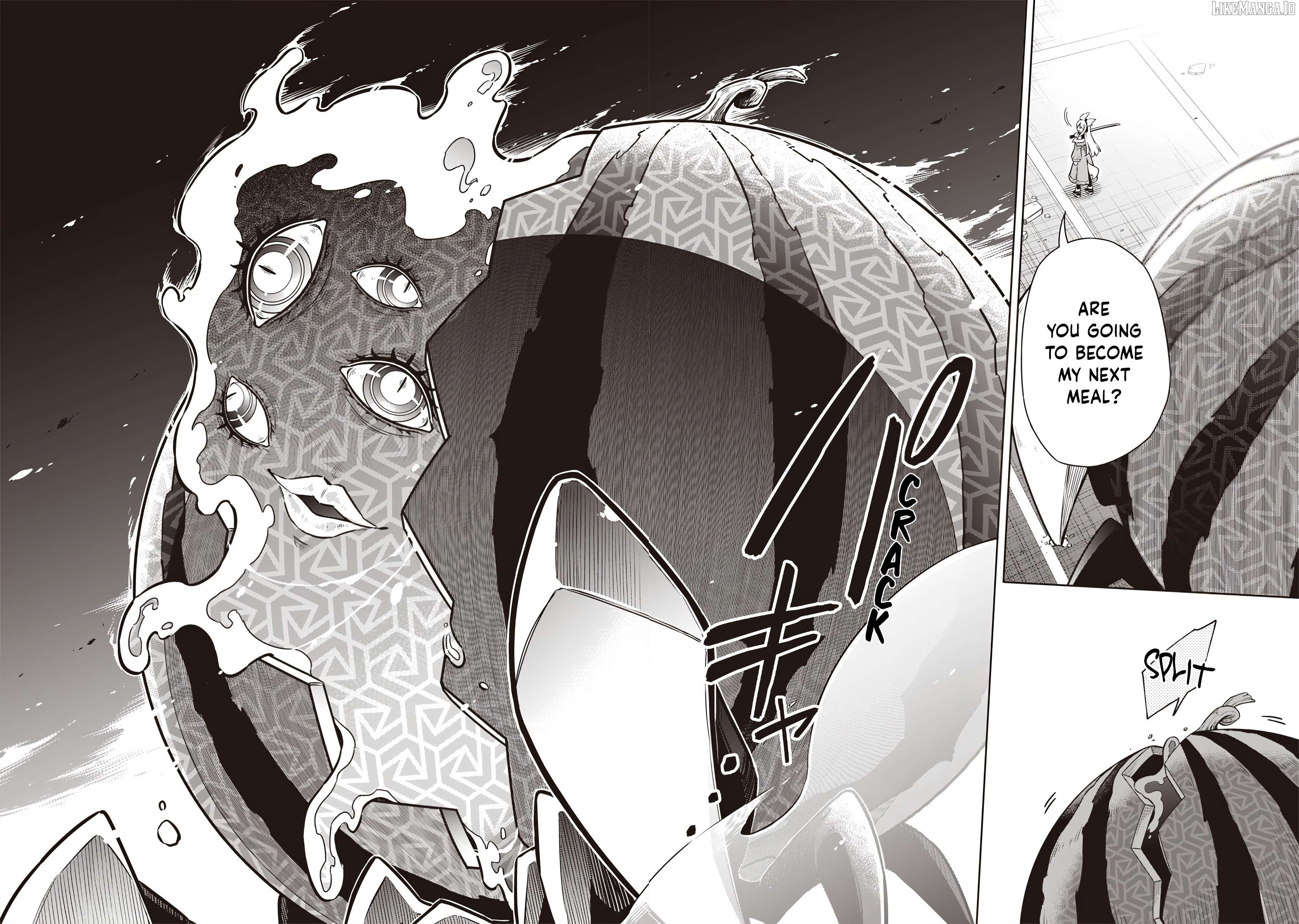 Tokyo KINOKO: The High School Girl with the World's Lowest Ranking Social Skills Chapter 1 - page 41