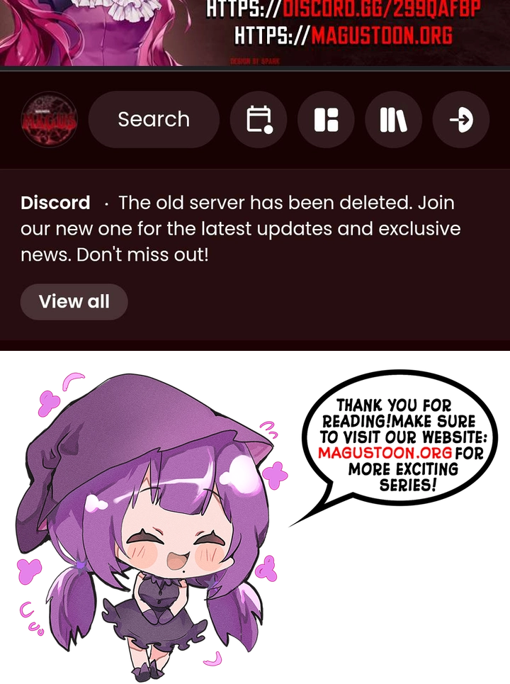 The Moon Descended by Seohwa Chapter 0.1 - page 5