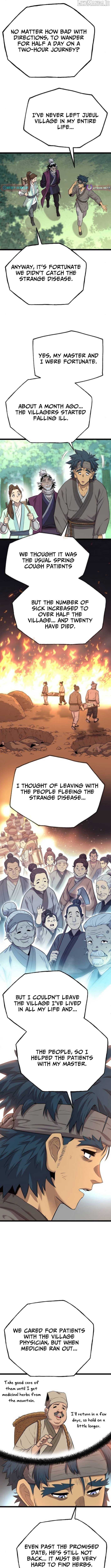 Chronicles of the Tang Sect Chapter 4 - page 13