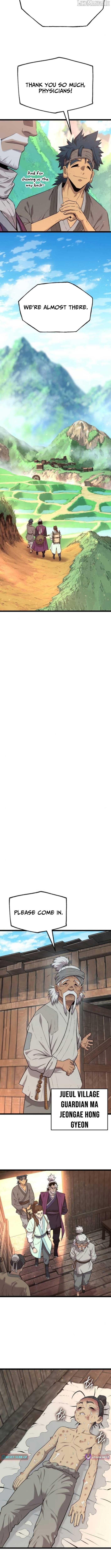 Chronicles of the Tang Sect Chapter 4 - page 14