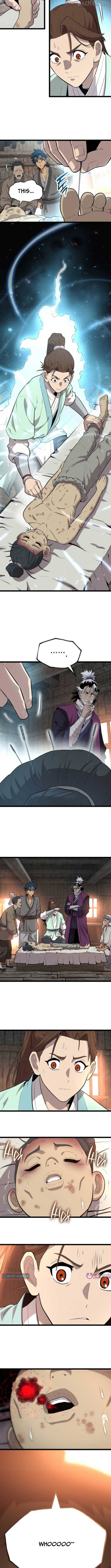 Chronicles of the Tang Sect Chapter 4 - page 18