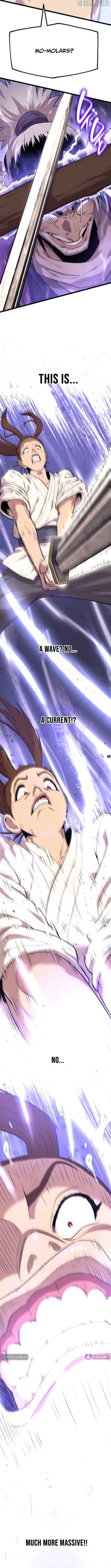 Chronicles of the Tang Sect Chapter 4 - page 6