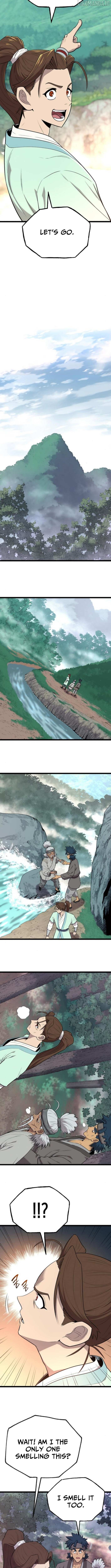 Chronicles of the Tang Sect Chapter 5 - page 15