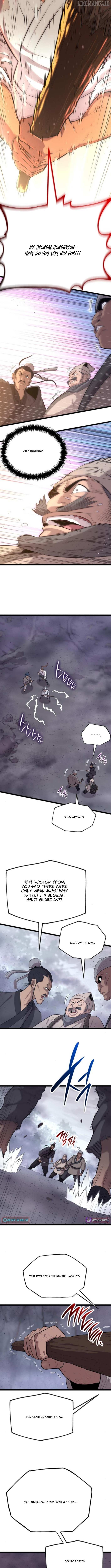 Chronicles of the Tang Sect Chapter 6 - page 10