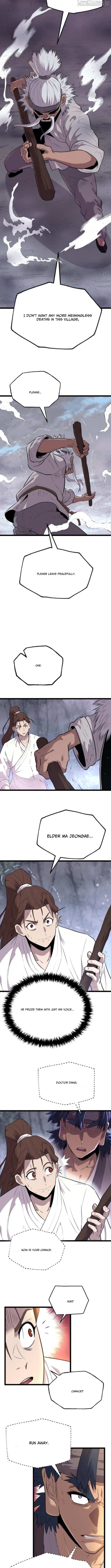 Chronicles of the Tang Sect Chapter 6 - page 11