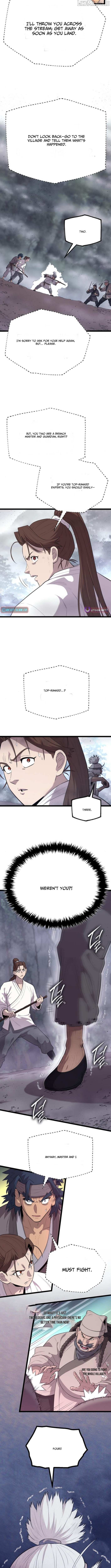 Chronicles of the Tang Sect Chapter 6 - page 12