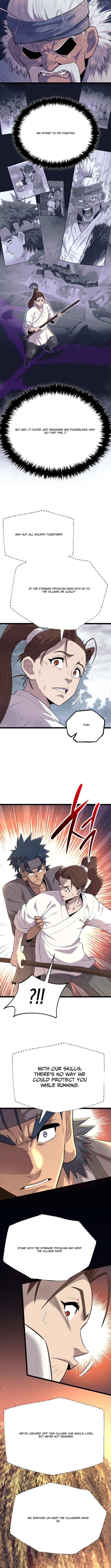 Chronicles of the Tang Sect Chapter 6 - page 13