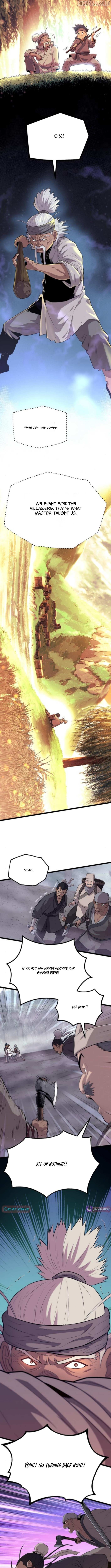 Chronicles of the Tang Sect Chapter 6 - page 14