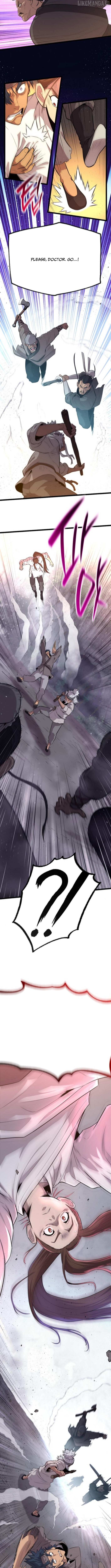 Chronicles of the Tang Sect Chapter 6 - page 15