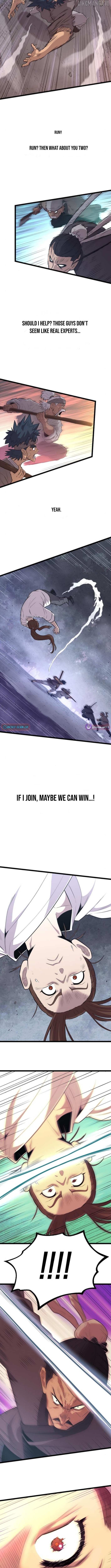 Chronicles of the Tang Sect Chapter 6 - page 16