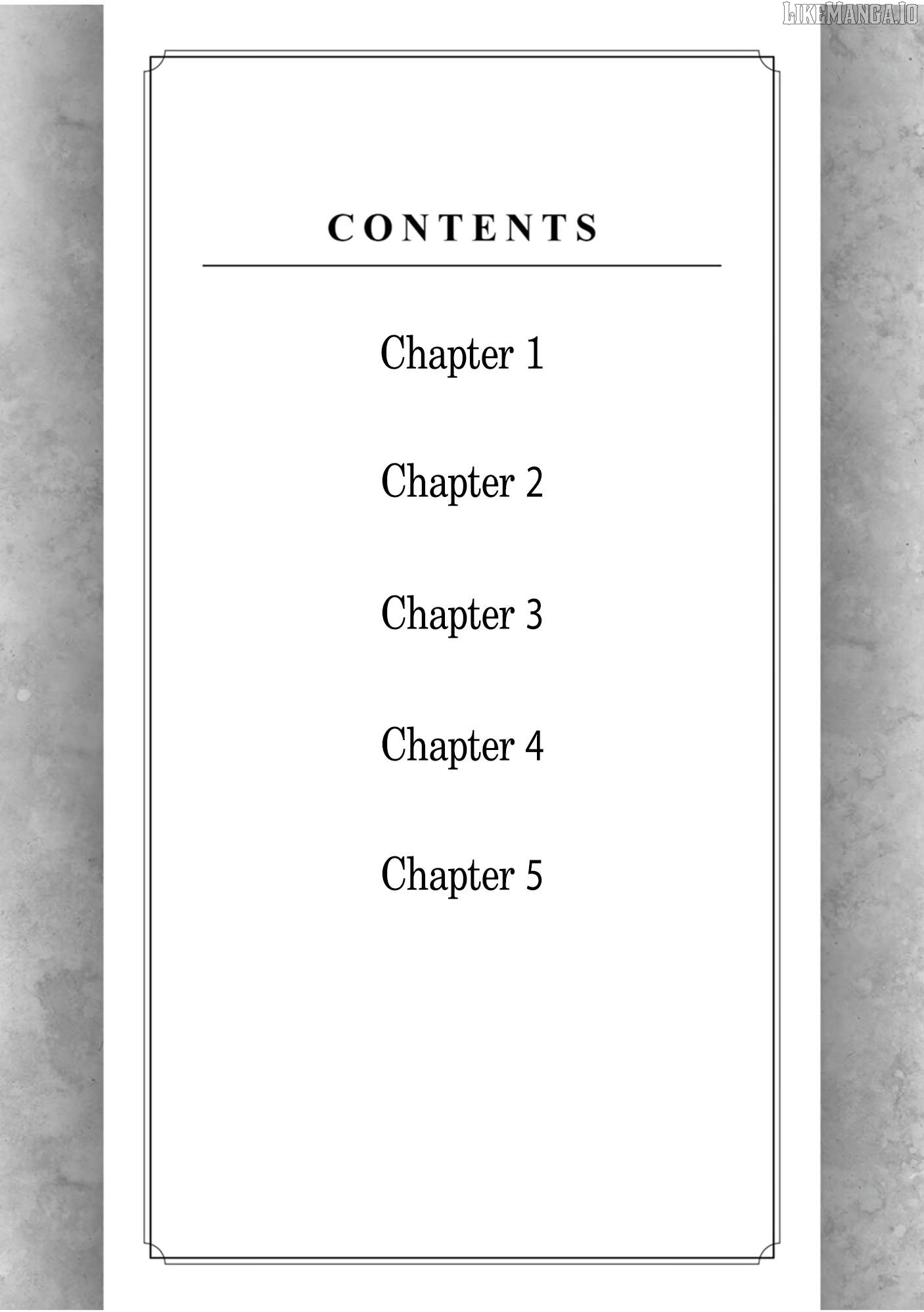 World's End Spirit Killer: The Banished Adventurer Forms a Contract with a Legendary Dragon Spirit and Becomes the Strongest Chapter 1 - page 2