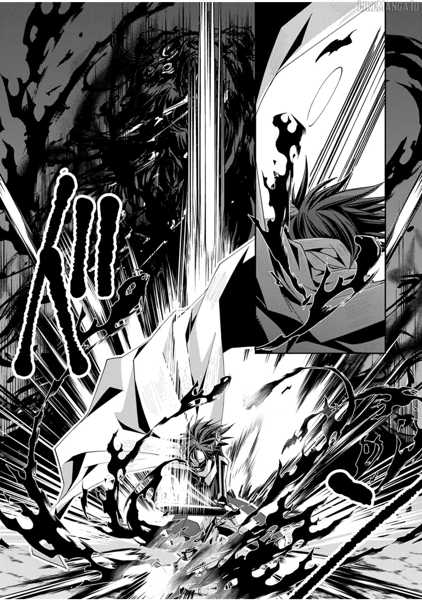 World's End Spirit Killer: The Banished Adventurer Forms a Contract with a Legendary Dragon Spirit and Becomes the Strongest Chapter 2 - page 28