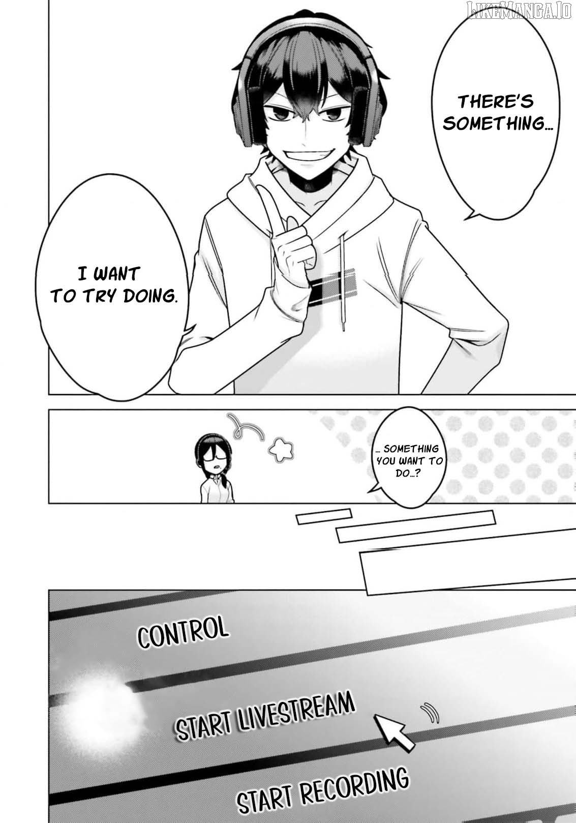 Dungeon Delicacies for My Favorite Idol Chapter 1 - page 16