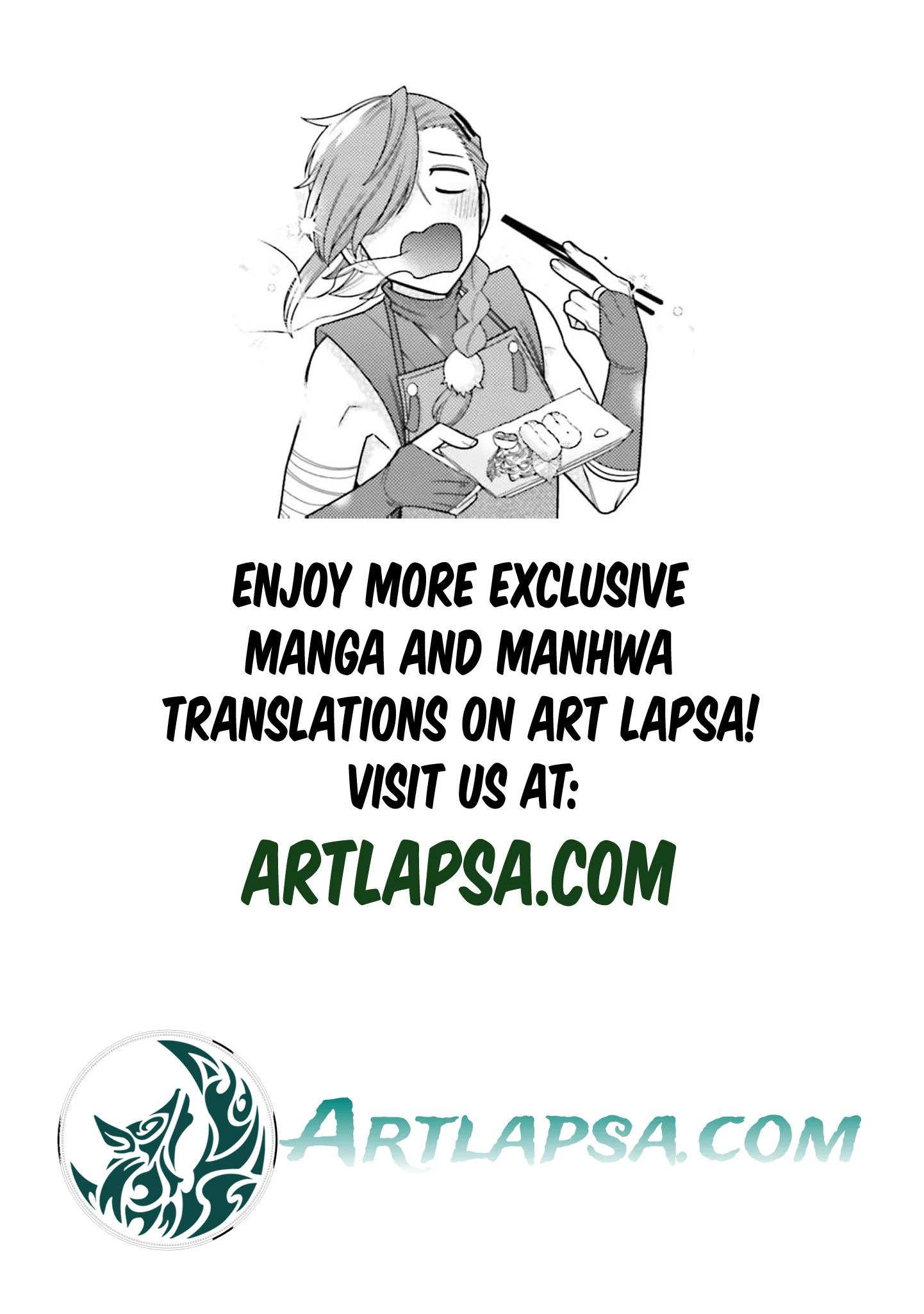 Dungeon Delicacies for My Favorite Idol Chapter 3 - page 4