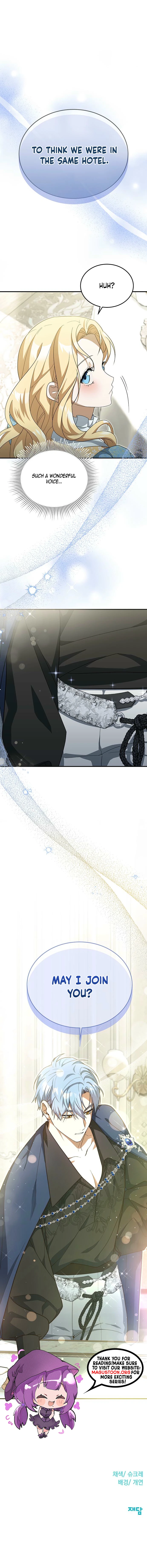 The Naval Cadet Obsessed by the Scheming Admiral Chapter 4 - page 12