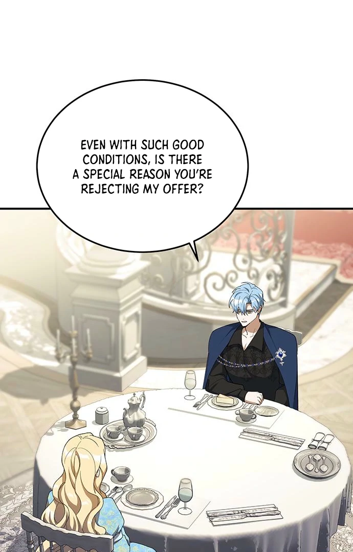 The Naval Cadet Obsessed by the Scheming Admiral Chapter 5 - page 104