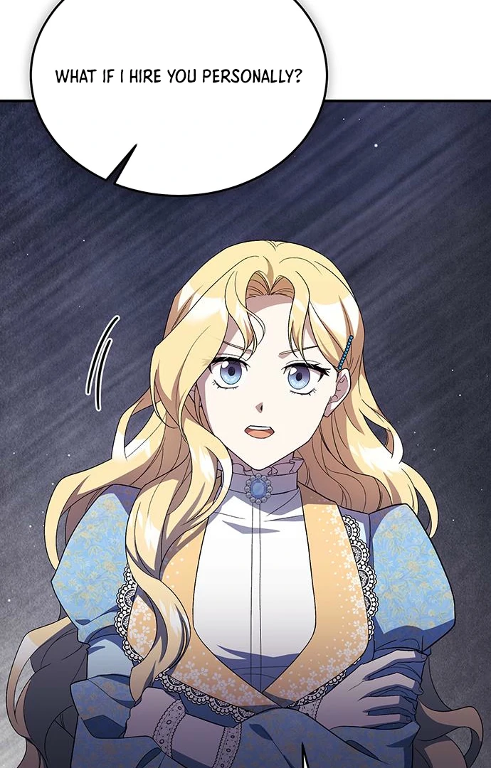 The Naval Cadet Obsessed by the Scheming Admiral Chapter 5 - page 106