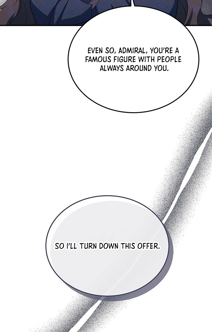 The Naval Cadet Obsessed by the Scheming Admiral Chapter 5 - page 107