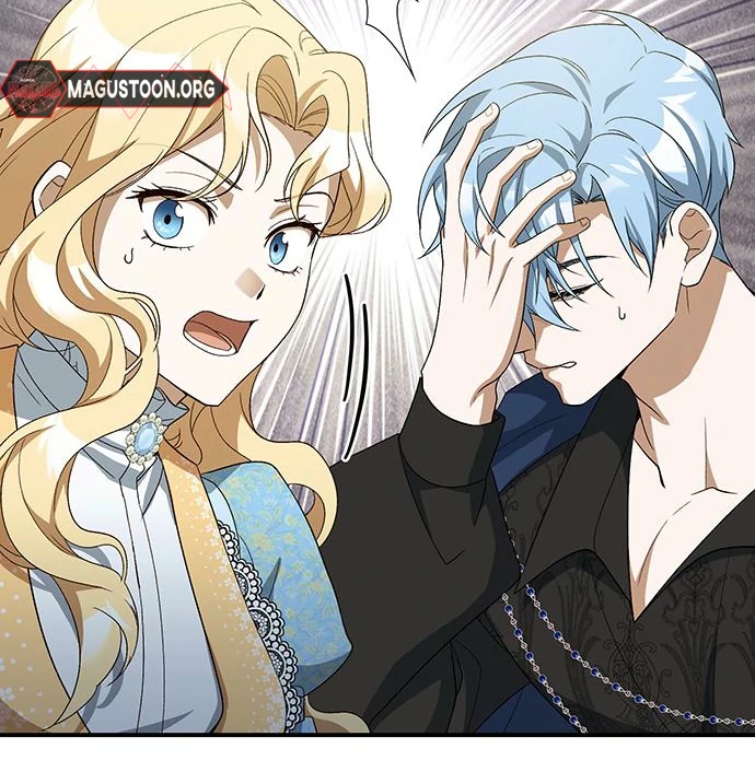 The Naval Cadet Obsessed by the Scheming Admiral Chapter 5 - page 112