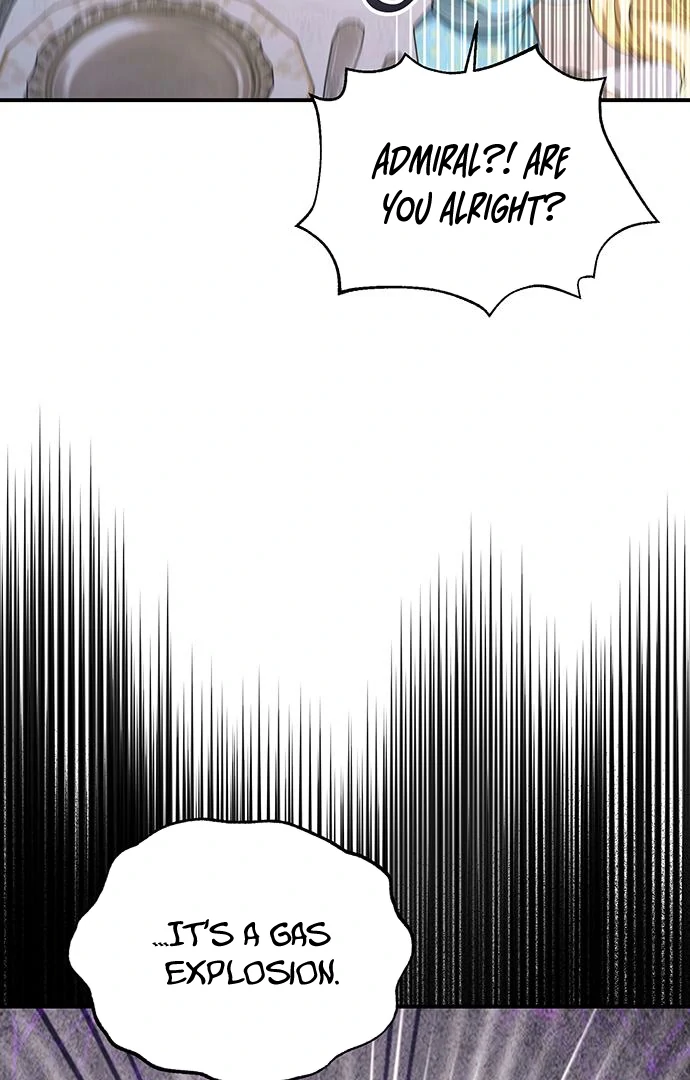 The Naval Cadet Obsessed by the Scheming Admiral Chapter 5 - page 116