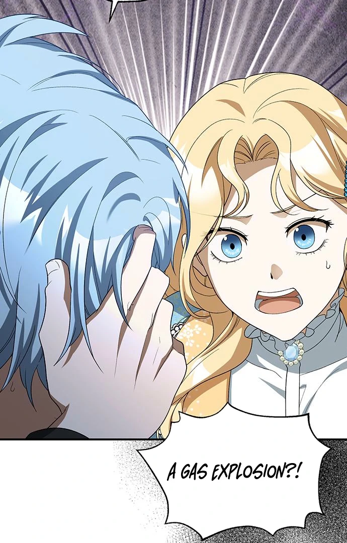 The Naval Cadet Obsessed by the Scheming Admiral Chapter 5 - page 117