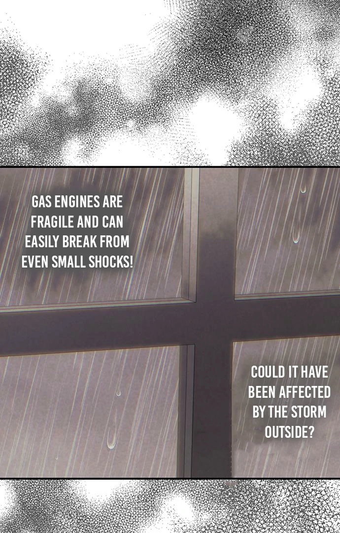 The Naval Cadet Obsessed by the Scheming Admiral Chapter 5 - page 118