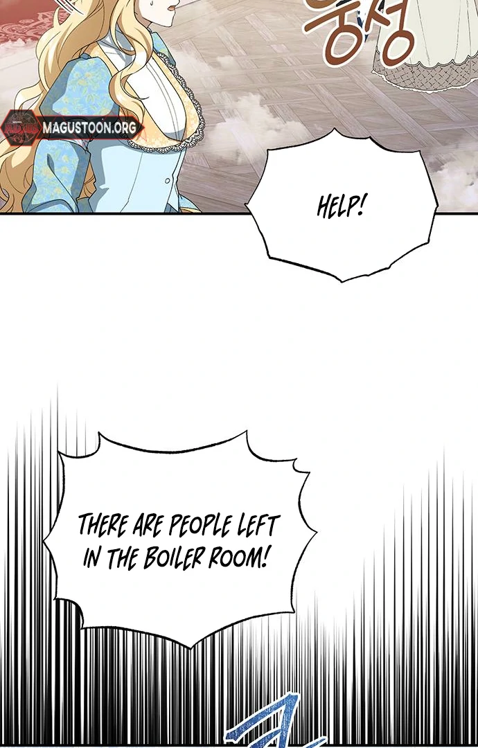 The Naval Cadet Obsessed by the Scheming Admiral Chapter 5 - page 120