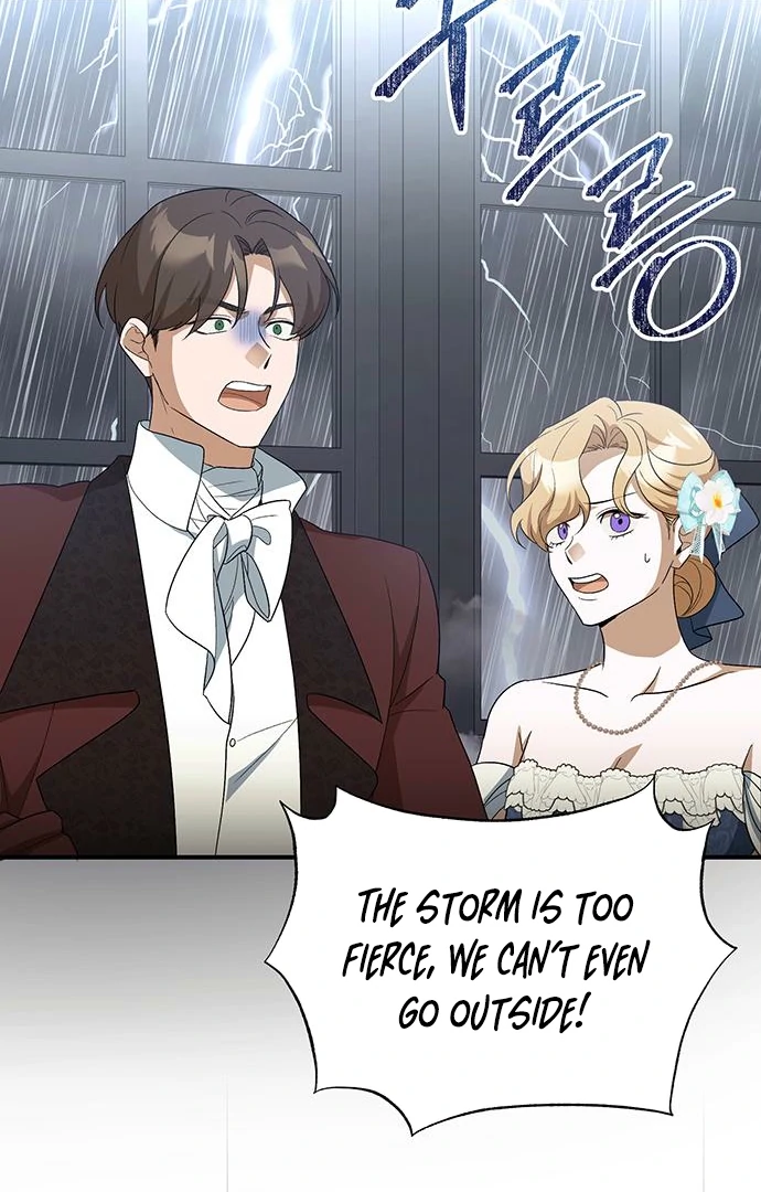 The Naval Cadet Obsessed by the Scheming Admiral Chapter 5 - page 121