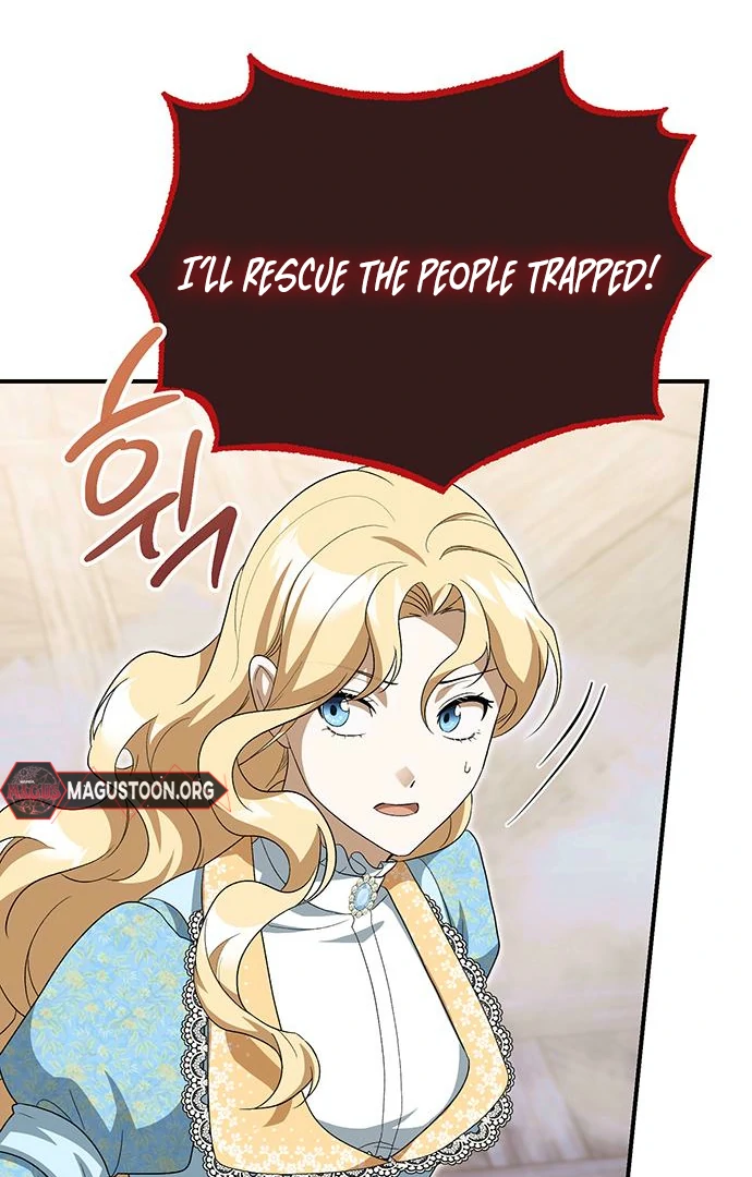 The Naval Cadet Obsessed by the Scheming Admiral Chapter 5 - page 126