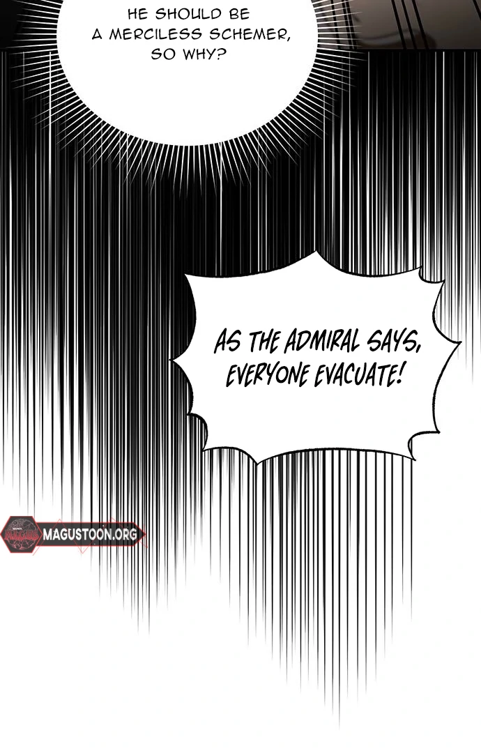 The Naval Cadet Obsessed by the Scheming Admiral Chapter 5 - page 131