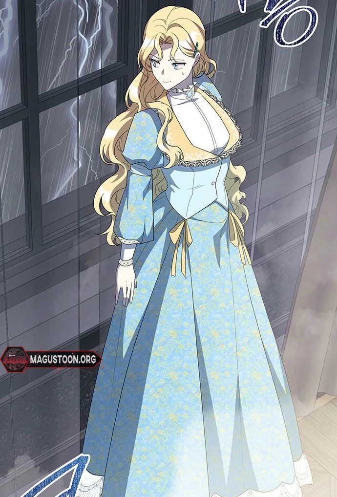 The Naval Cadet Obsessed by the Scheming Admiral Chapter 5 - page 134