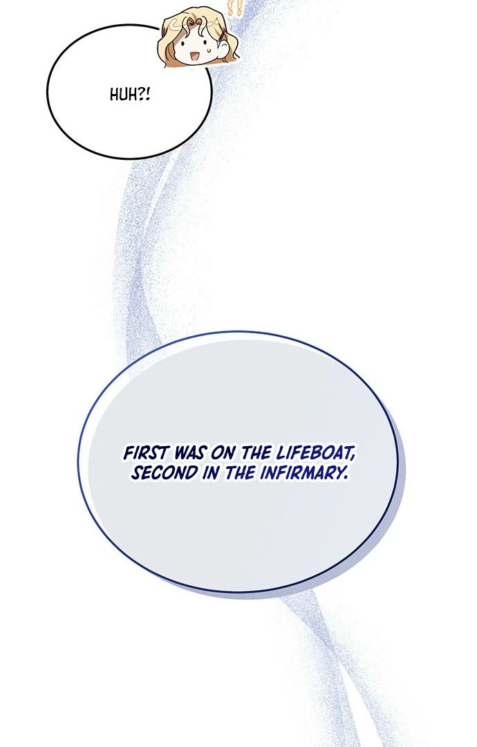 The Naval Cadet Obsessed by the Scheming Admiral Chapter 5 - page 17