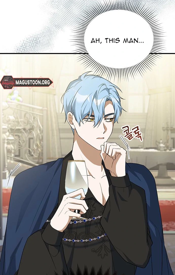 The Naval Cadet Obsessed by the Scheming Admiral Chapter 5 - page 20