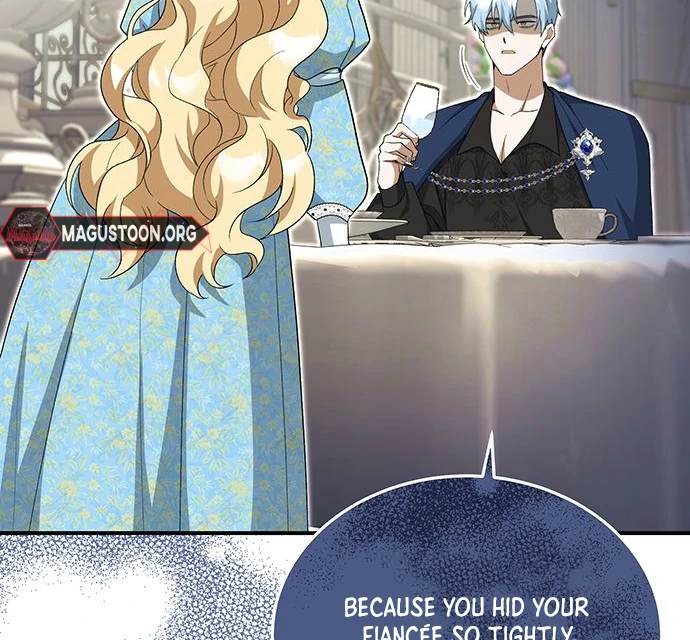 The Naval Cadet Obsessed by the Scheming Admiral Chapter 5 - page 24