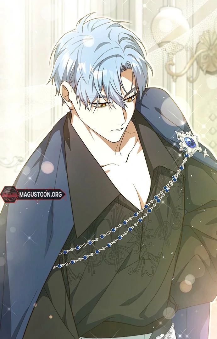 The Naval Cadet Obsessed by the Scheming Admiral Chapter 5 - page 2