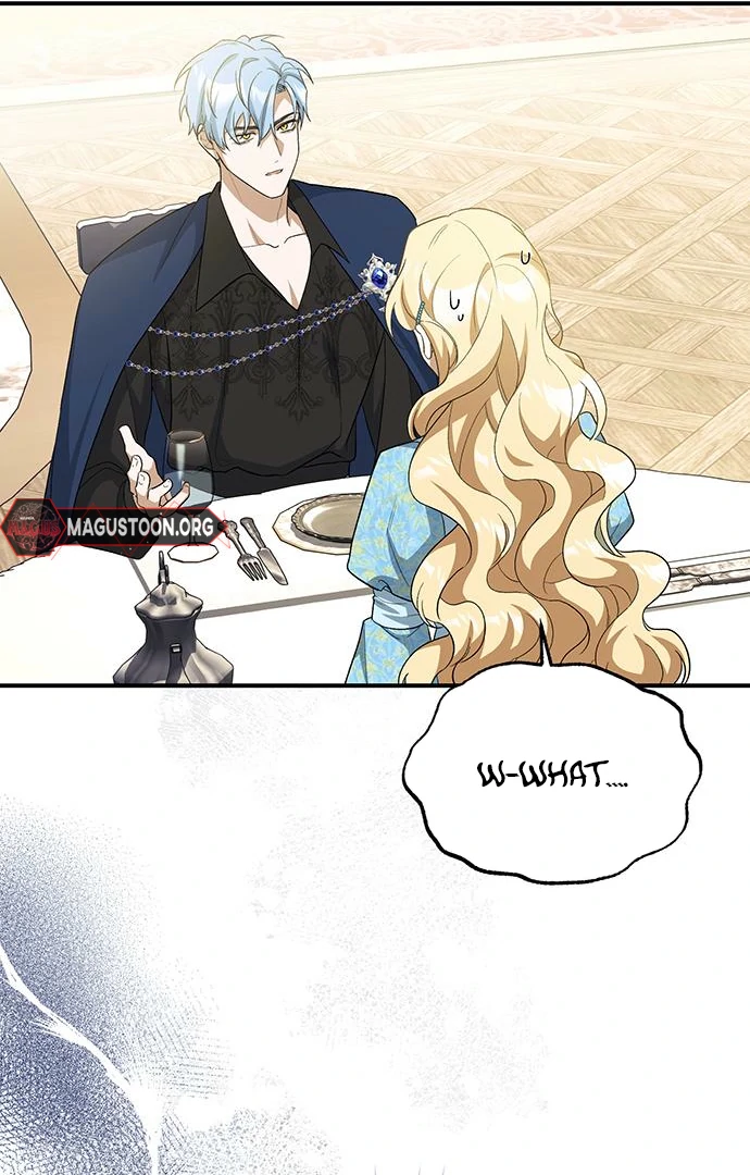 The Naval Cadet Obsessed by the Scheming Admiral Chapter 5 - page 37